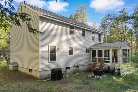2 Wildwood Drive Brookline NH 03033