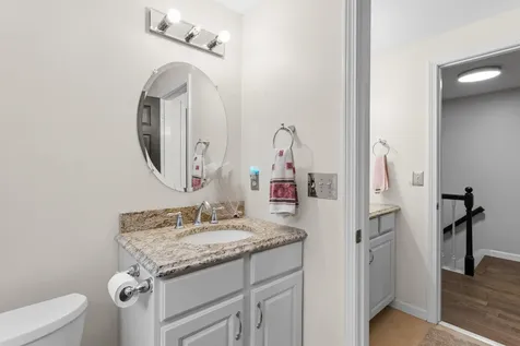 2 Wildwood Drive Brookline NH 03033
