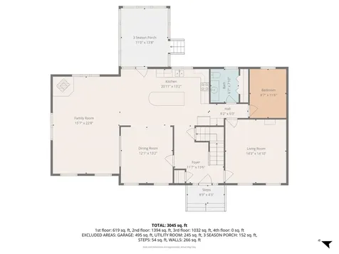 2 Wildwood Drive Brookline NH 03033