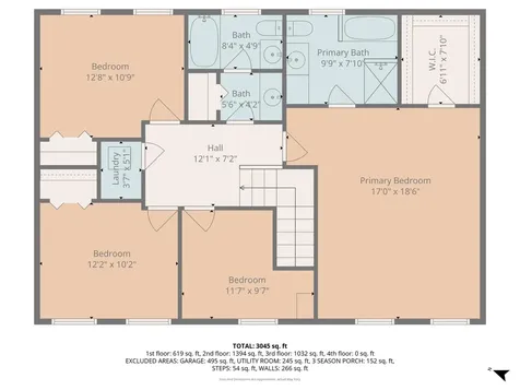 2 Wildwood Drive Brookline NH 03033