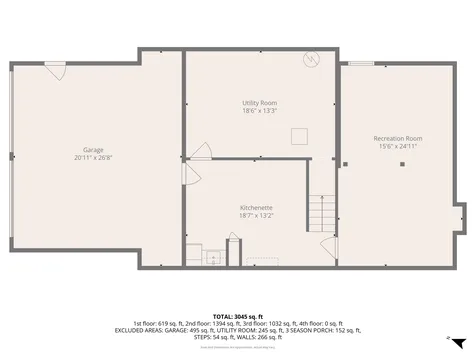 2 Wildwood Drive Brookline NH 03033