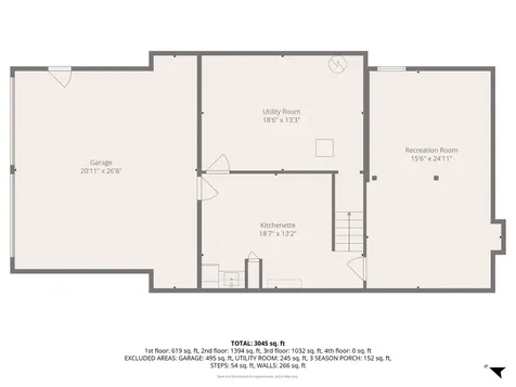 2 Wildwood Drive Brookline NH 03033