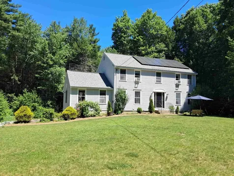 2 Wildwood Drive Brookline NH 03033