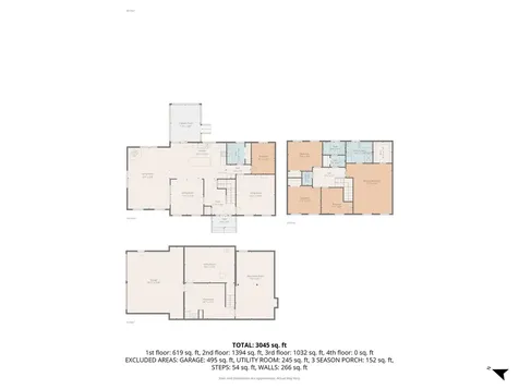 2 Wildwood Drive Brookline NH 03033