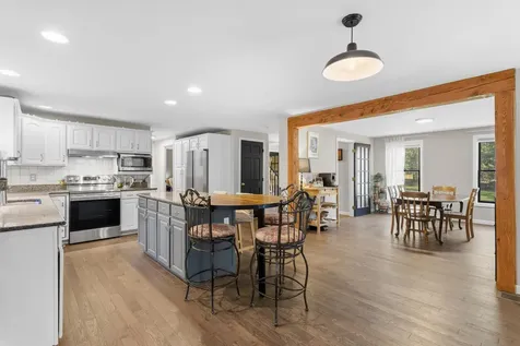 2 Wildwood Drive Brookline NH 03033