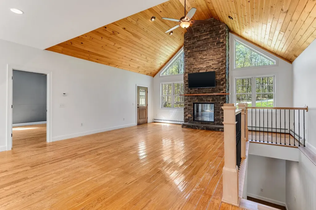 61 Twin Hill Road Westford VT 05494