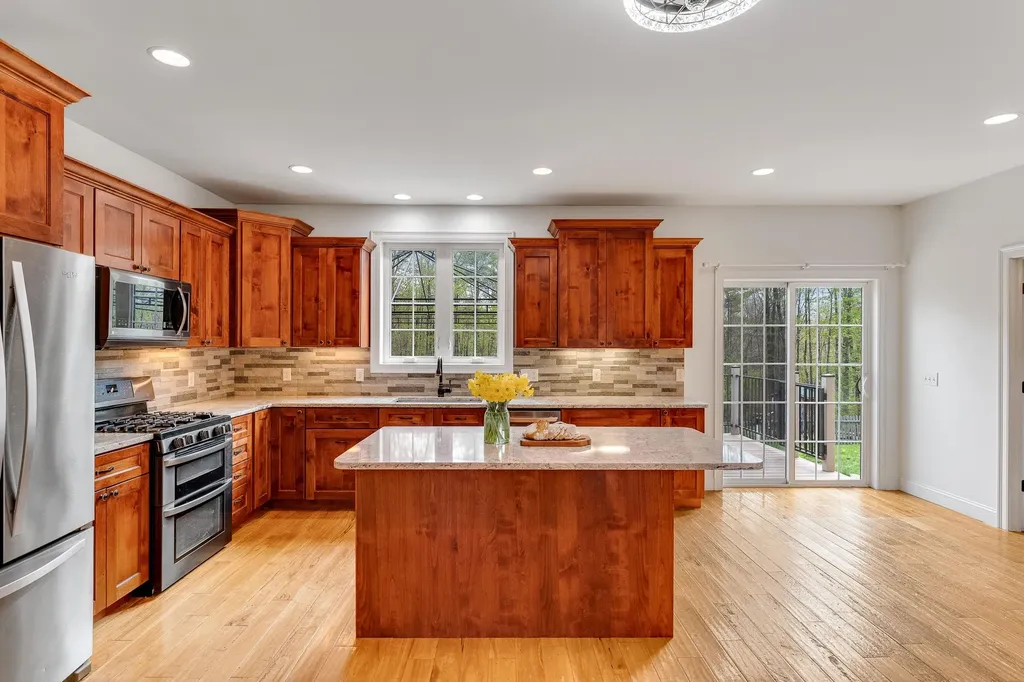 61 Twin Hill Road Westford VT 05494
