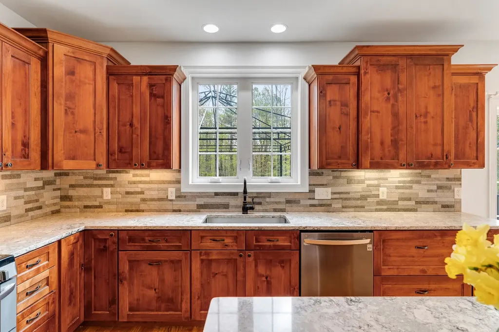 61 Twin Hill Road Westford VT 05494