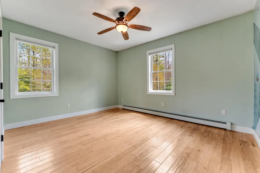 61 Twin Hill Road Westford VT 05494