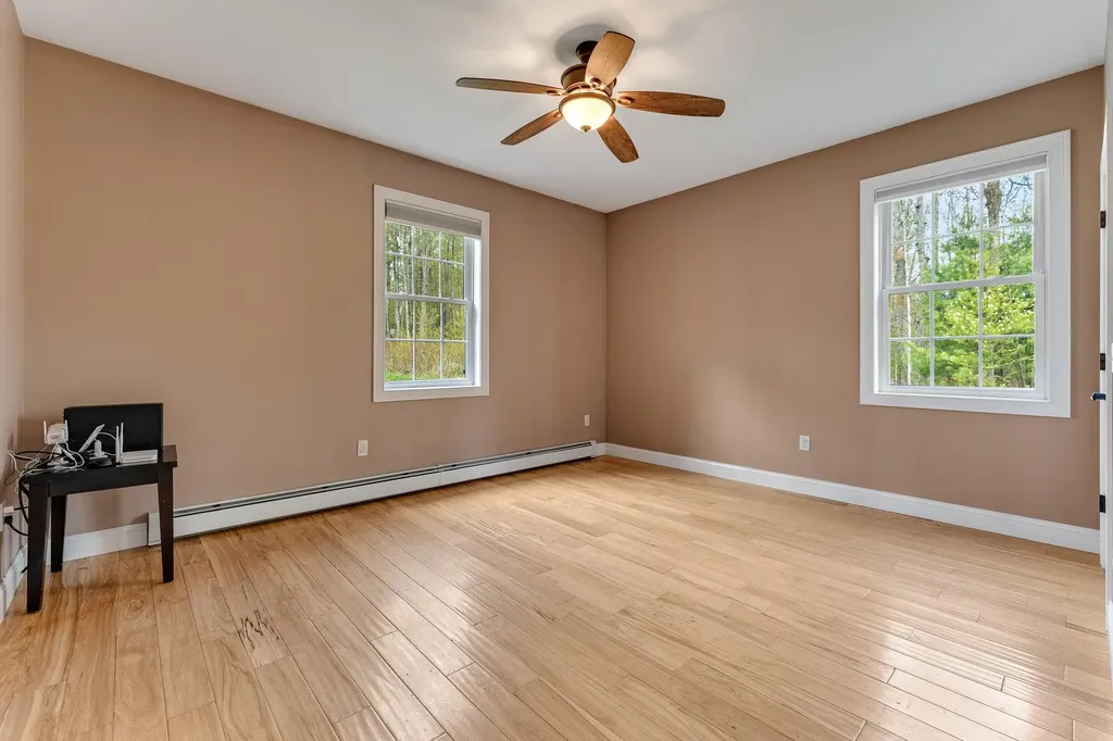 61 Twin Hill Road Westford VT 05494