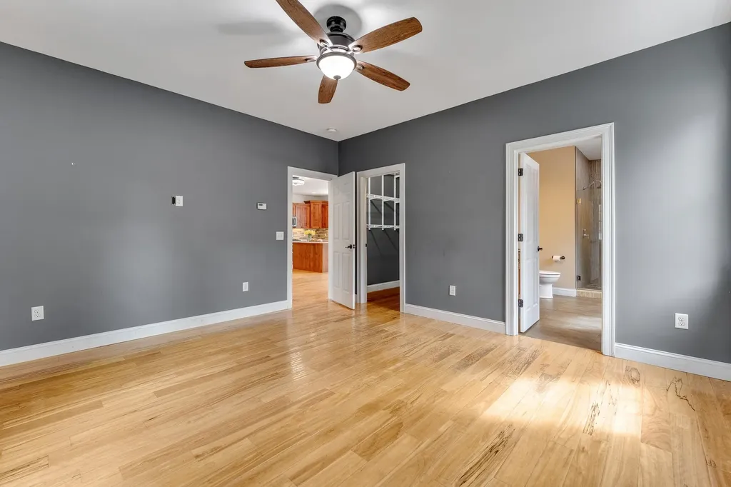 61 Twin Hill Road Westford VT 05494