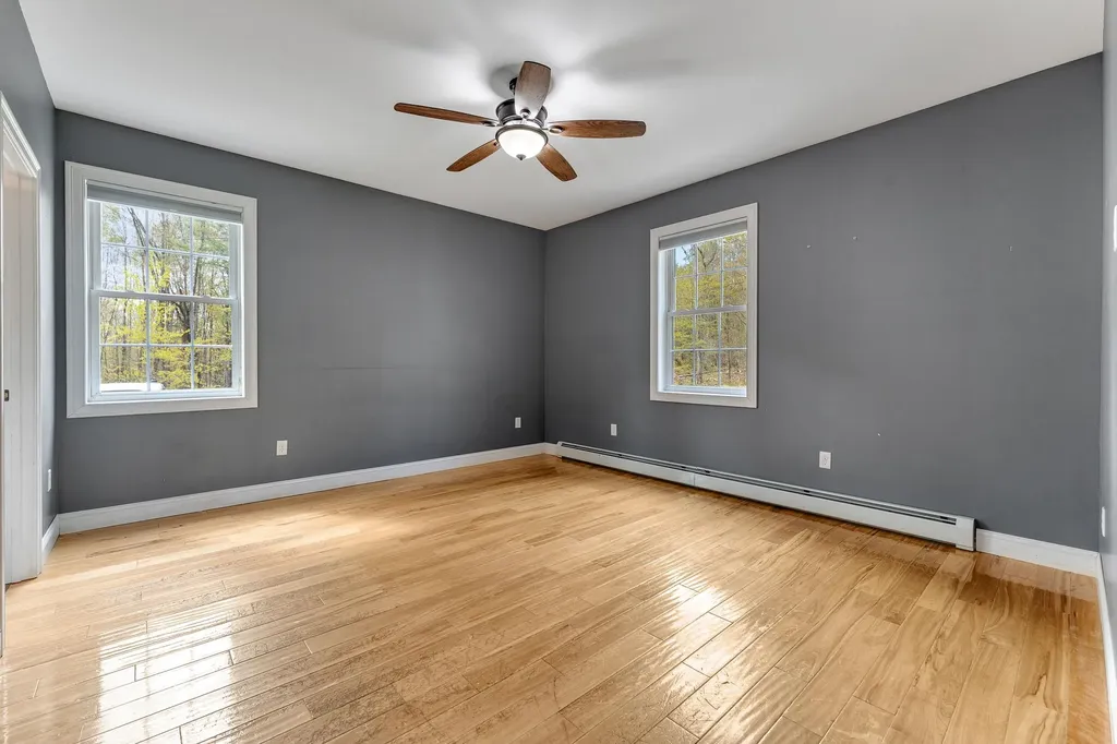 61 Twin Hill Road Westford VT 05494