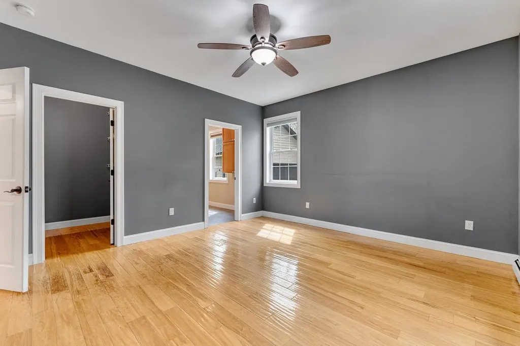 61 Twin Hill Road Westford VT 05494