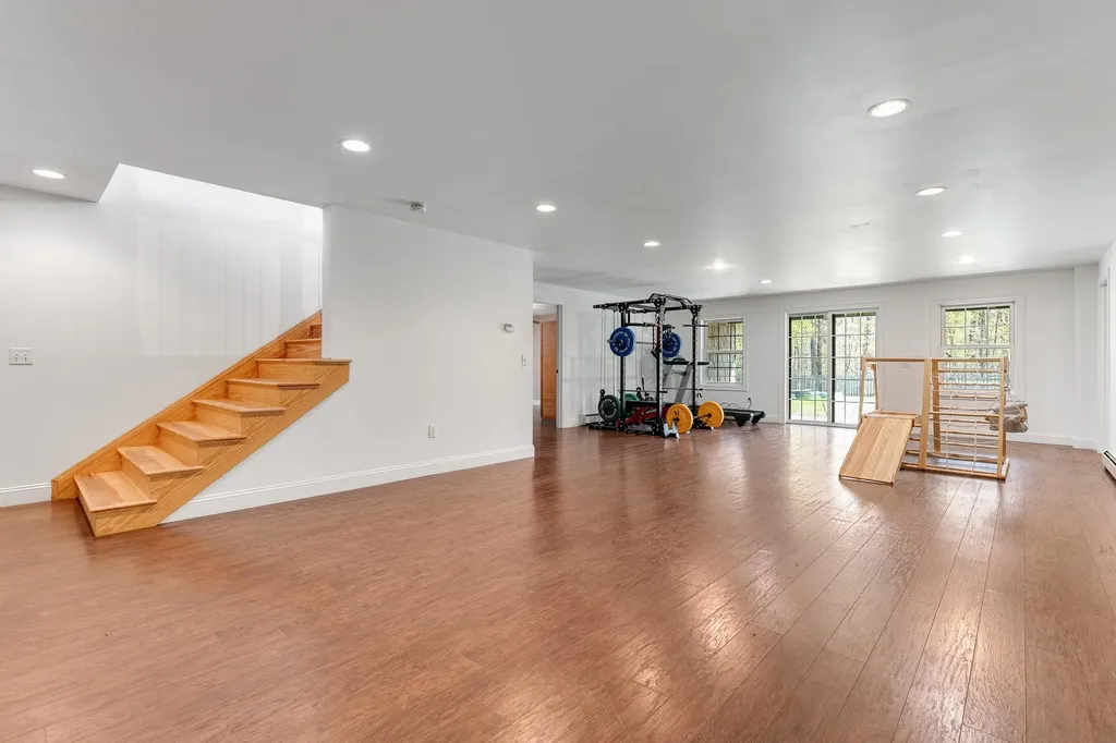 61 Twin Hill Road Westford VT 05494