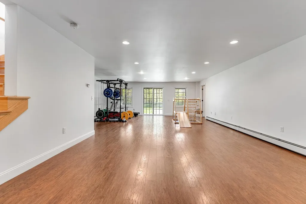 61 Twin Hill Road Westford VT 05494