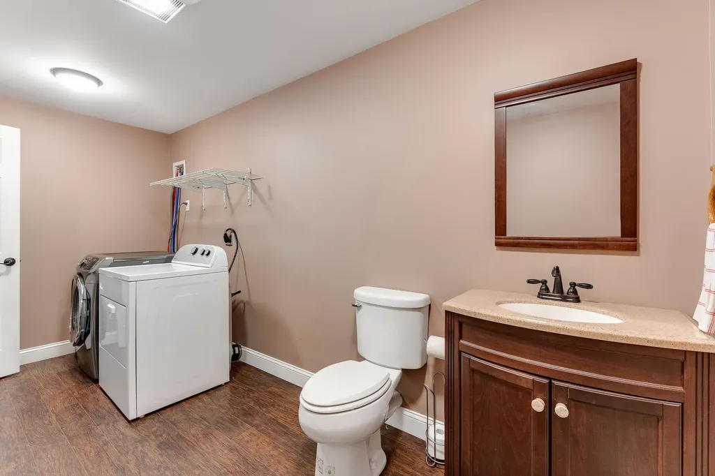 61 Twin Hill Road Westford VT 05494