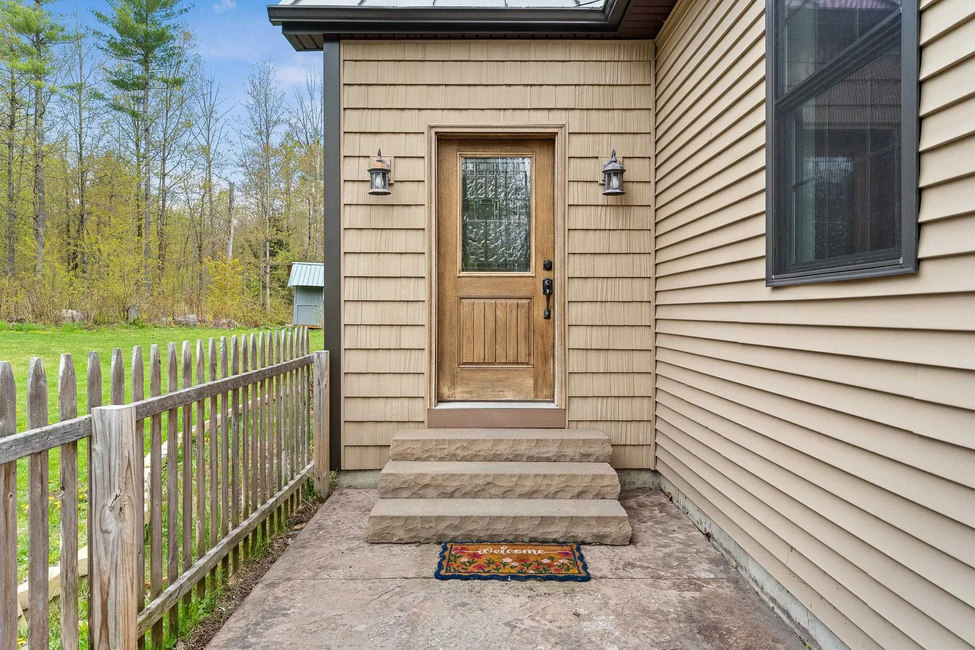 61 Twin Hill Road Westford VT 05494