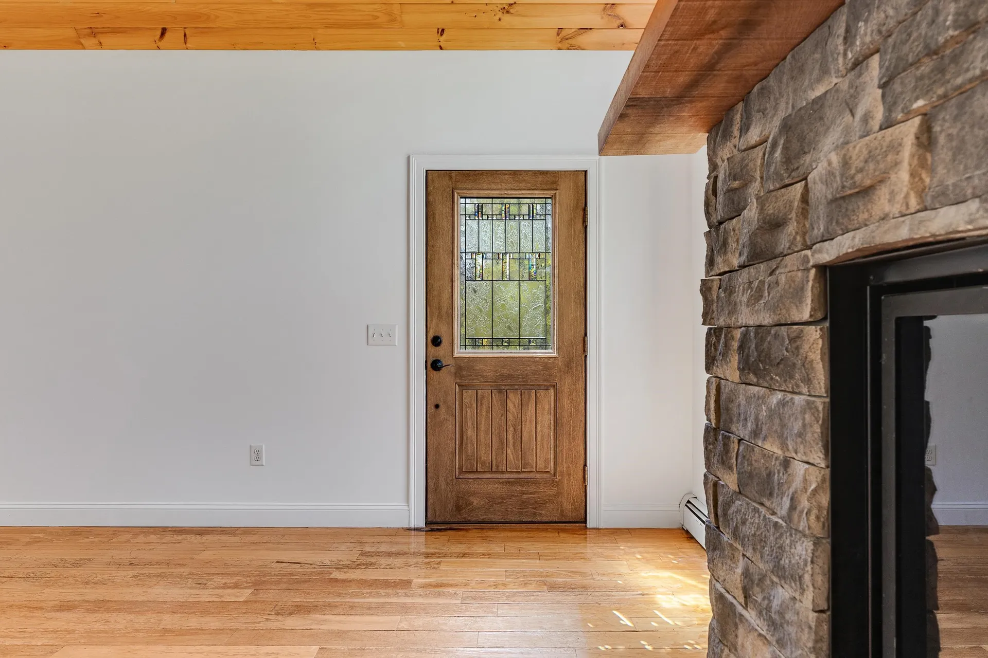 61 Twin Hill Road Westford VT 05494
