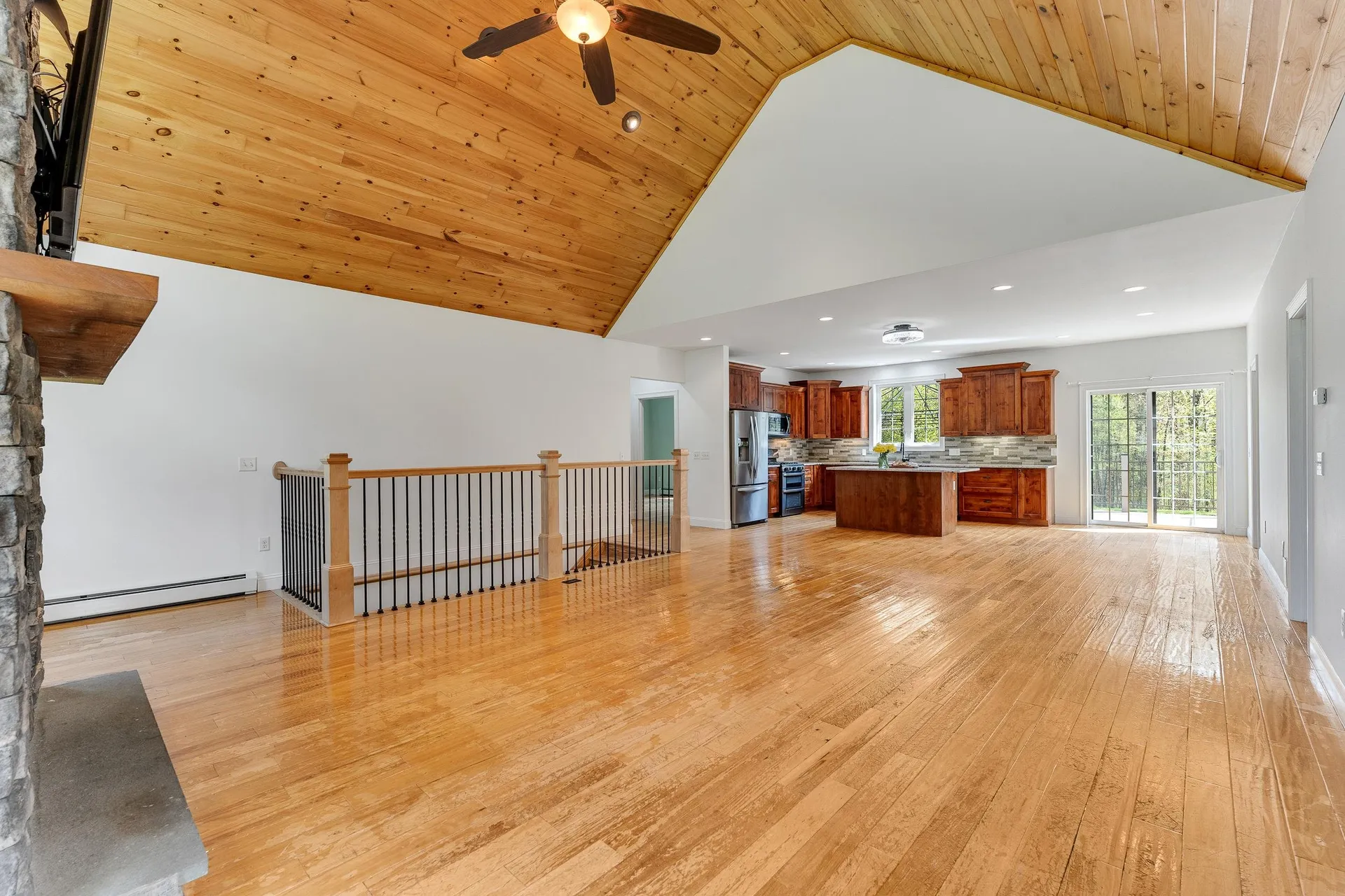 61 Twin Hill Road Westford VT 05494