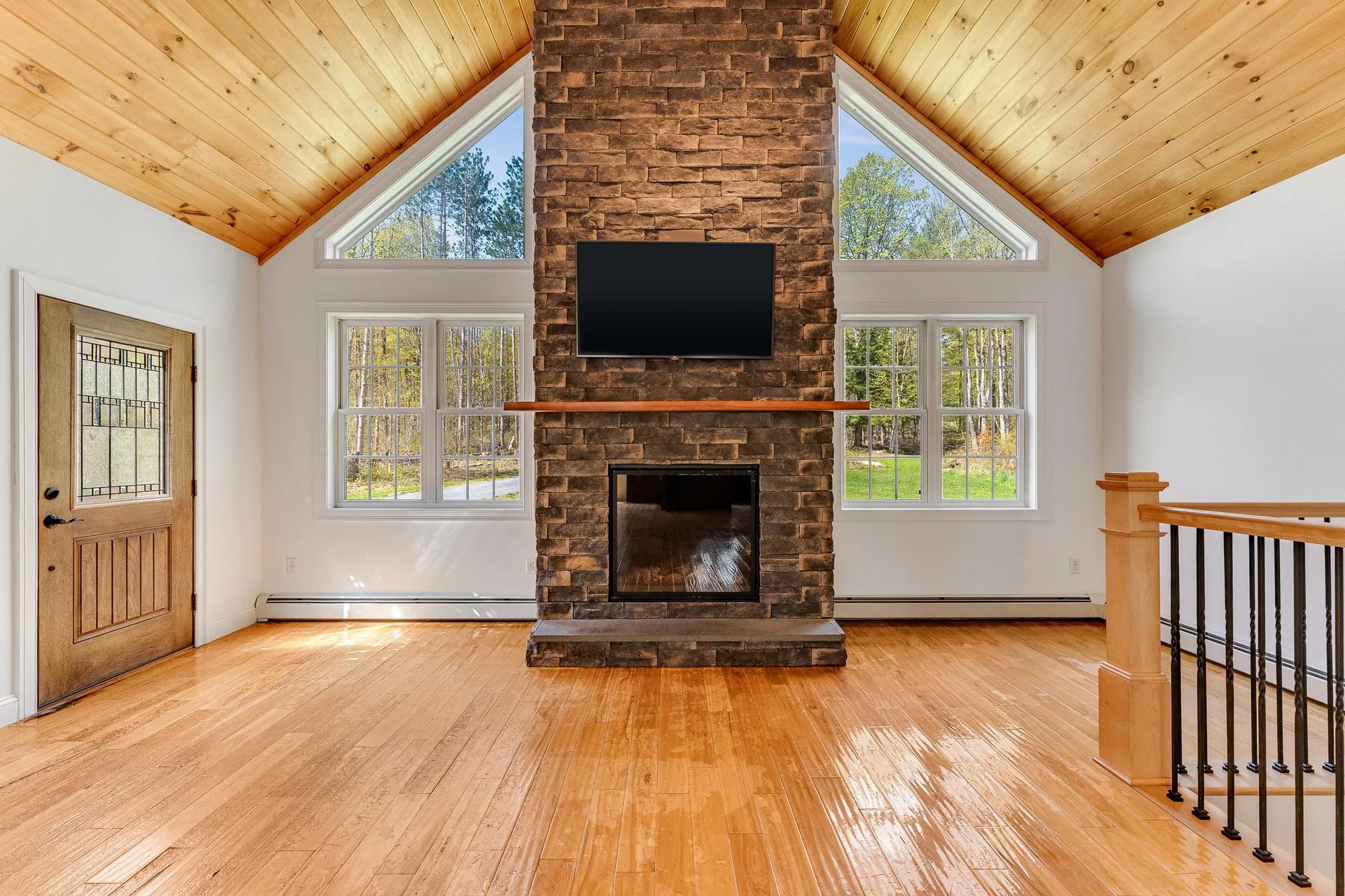 61 Twin Hill Road Westford VT 05494