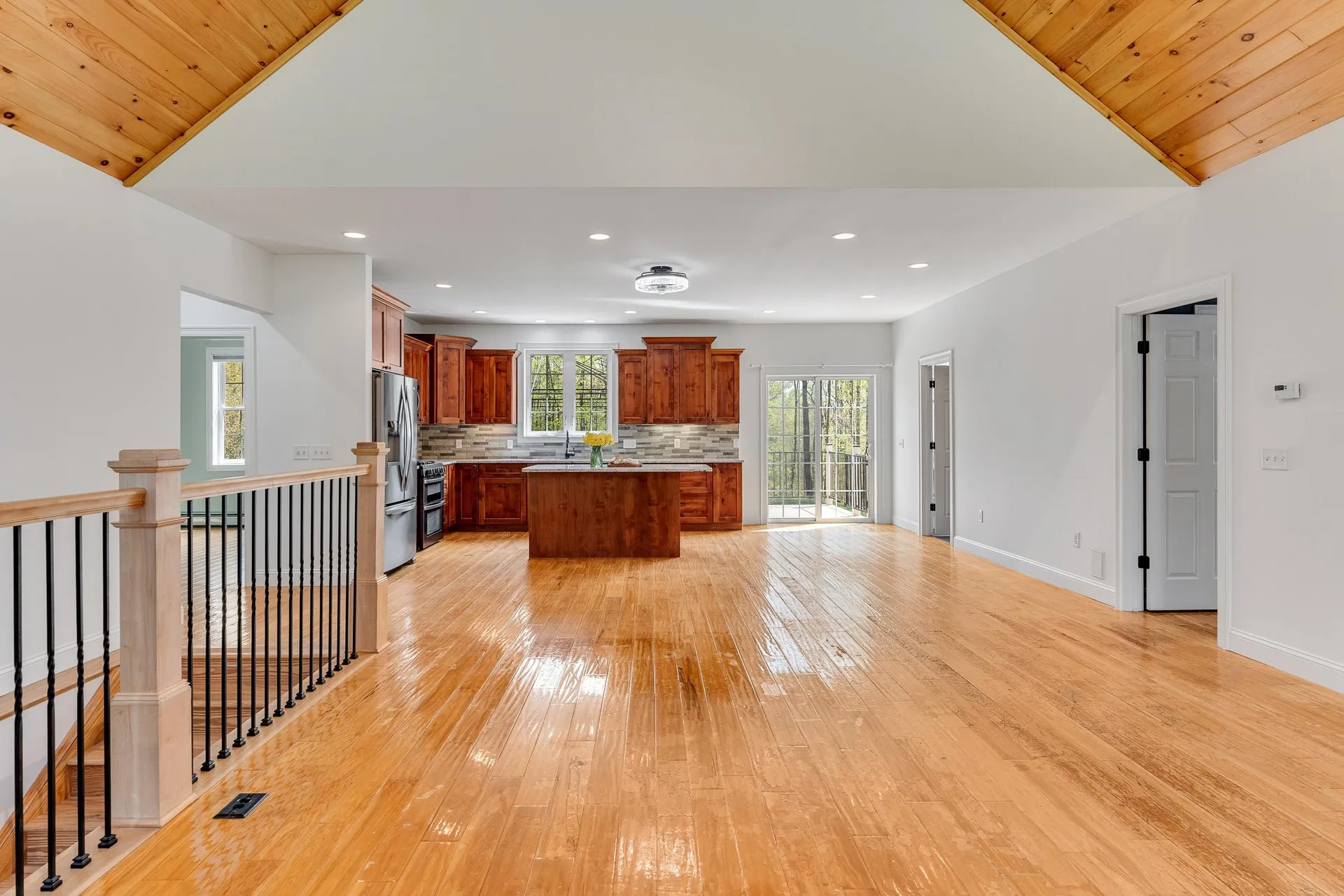 61 Twin Hill Road Westford VT 05494