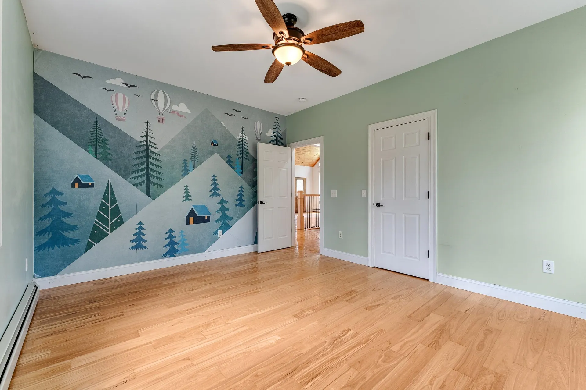 61 Twin Hill Road Westford VT 05494