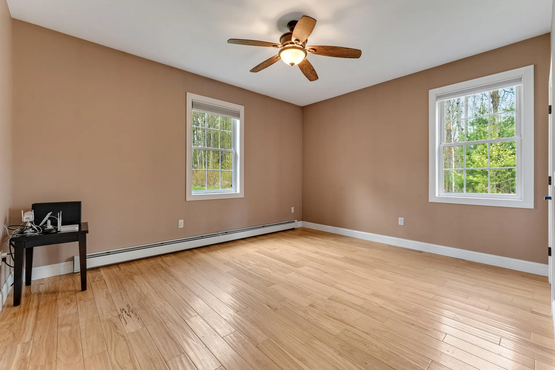 61 Twin Hill Road Westford VT 05494