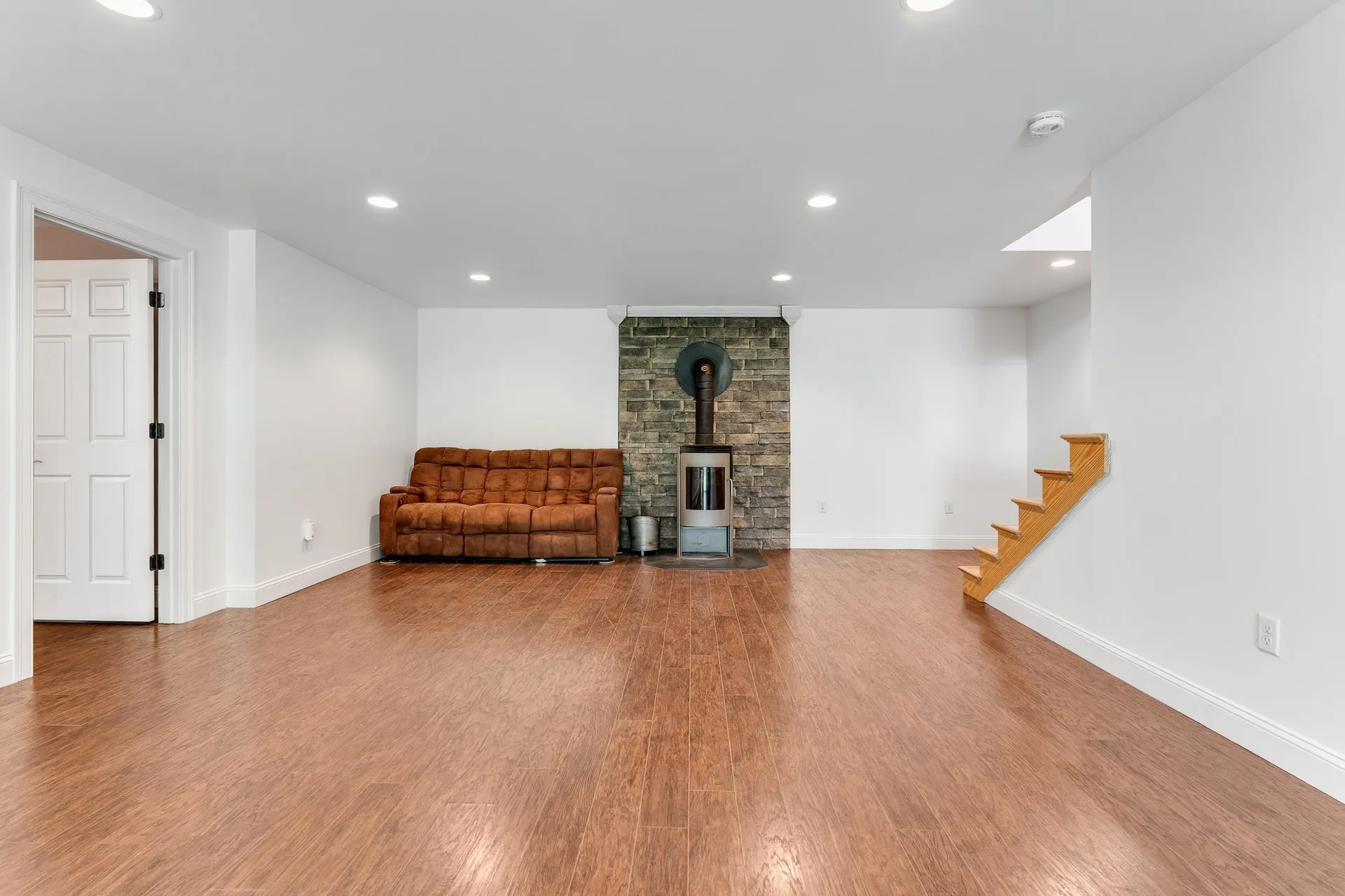 61 Twin Hill Road Westford VT 05494
