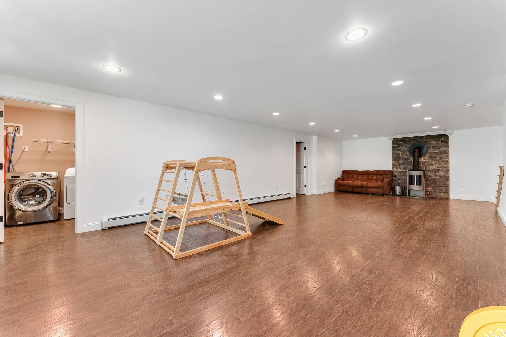 61 Twin Hill Road Westford VT 05494