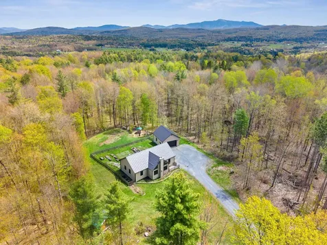 61 Twin Hill Road Westford VT 05494