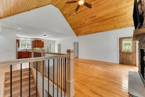61 Twin Hill Road Westford VT 05494