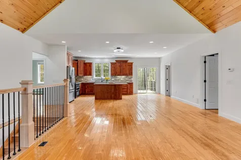 61 Twin Hill Road Westford VT 05494