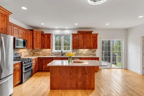 61 Twin Hill Road Westford VT 05494