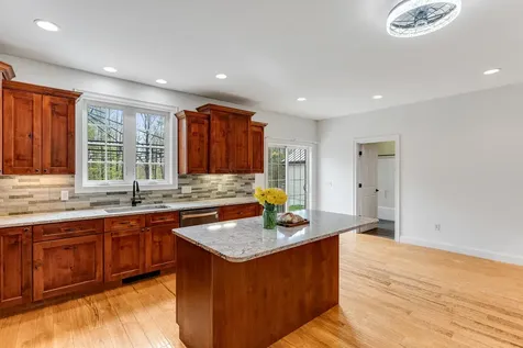 61 Twin Hill Road Westford VT 05494