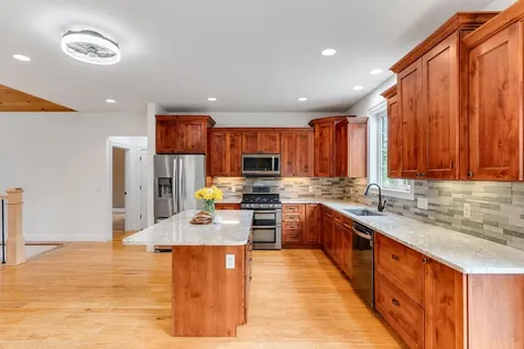 61 Twin Hill Road Westford VT 05494