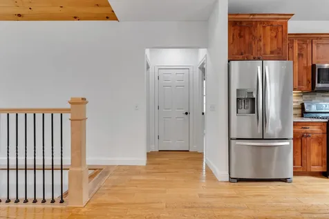 61 Twin Hill Road Westford VT 05494