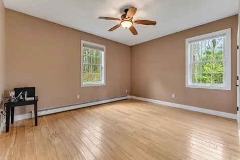 61 Twin Hill Road Westford VT 05494