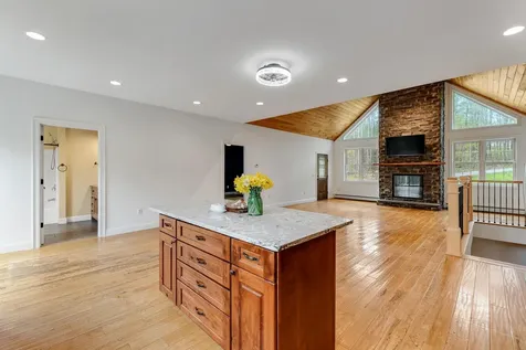 61 Twin Hill Road Westford VT 05494
