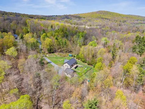 61 Twin Hill Road Westford VT 05494