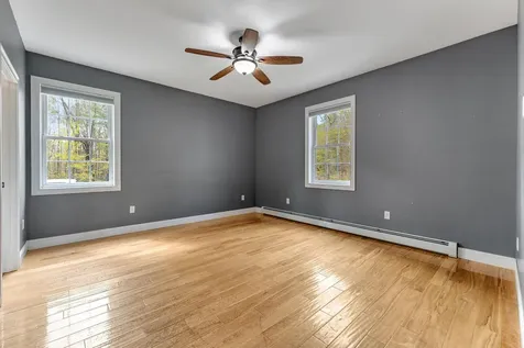 61 Twin Hill Road Westford VT 05494