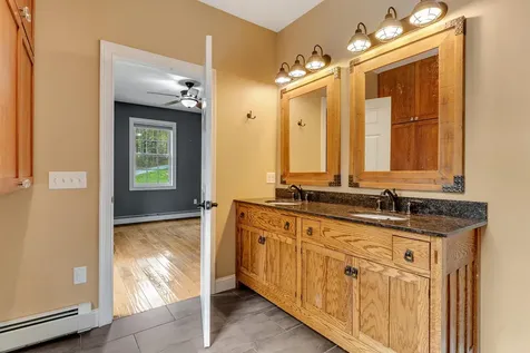 61 Twin Hill Road Westford VT 05494