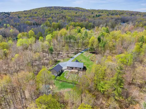 61 Twin Hill Road Westford VT 05494