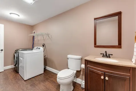 61 Twin Hill Road Westford VT 05494