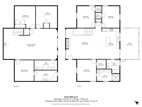 61 Twin Hill Road Westford VT 05494