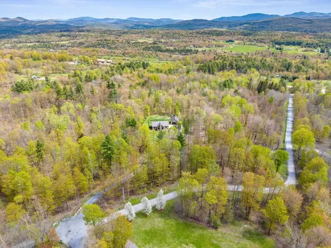 61 Twin Hill Road Westford VT 05494