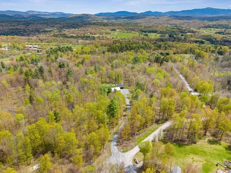 61 Twin Hill Road Westford VT 05494
