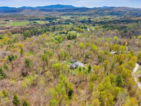 61 Twin Hill Road Westford VT 05494