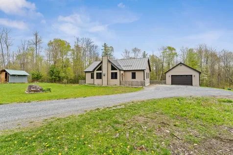 61 Twin Hill Road Westford VT 05494
