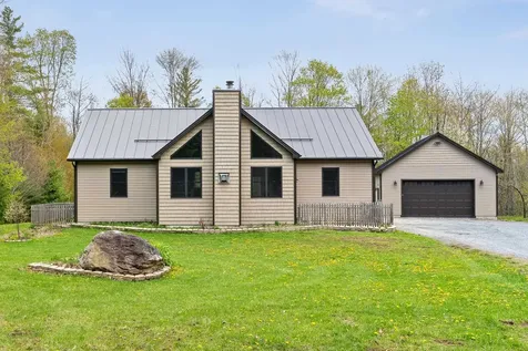 61 Twin Hill Road Westford VT 05494