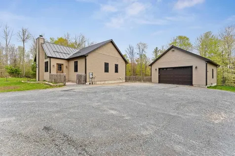 61 Twin Hill Road Westford VT 05494